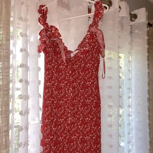 Size: M  Brand: Japna.  Never worn.